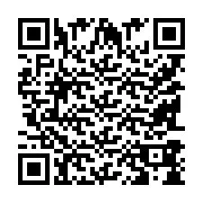 QR Code สำหรับหมายเลขโทรศัพท์ +9518388417