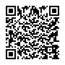 QR-код для номера телефона +9518388590