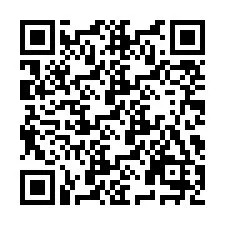 Codice QR per il numero di telefono +9518388633