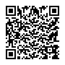 QR Code for Phone number +9518388645