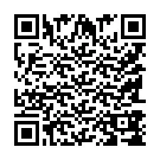 QR Code for Phone number +9518388748