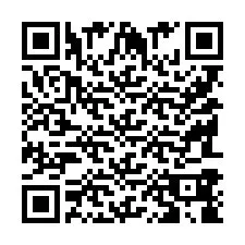 QR Code for Phone number +9518388800