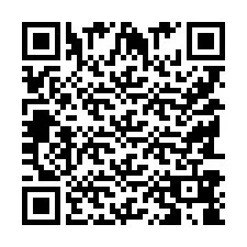 Kode QR untuk nomor Telepon +9518388858