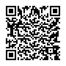 QR-код для номера телефона +9518388898