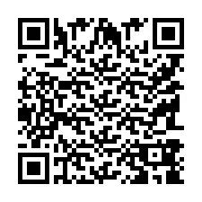 Kode QR untuk nomor Telepon +9518388940