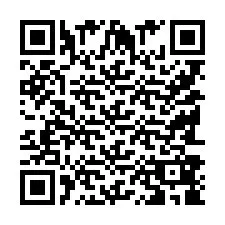 QR Code สำหรับหมายเลขโทรศัพท์ +9518388968