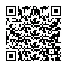 QR kód a telefonszámhoz +9518388976