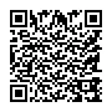 QR Code for Phone number +9518389108