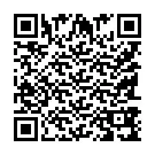 电话号码二维码 +9518389148