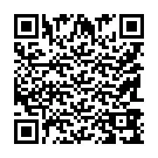 QR Code for Phone number +9518389191