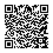 QR Code สำหรับหมายเลขโทรศัพท์ +9518389231