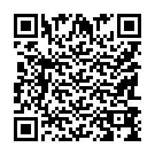 电话号码二维码 +9518389425