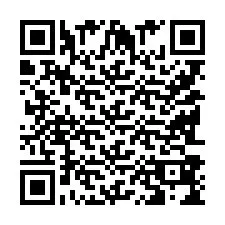 电话号码二维码 +9518389426