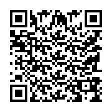 QR Code for Phone number +9518389444