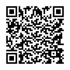 电话号码二维码 +9518389478