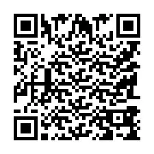 电话号码二维码 +9518389504