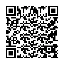 电话号码二维码 +9518389512