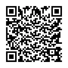 电话号码二维码 +9518389518