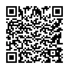 电话号码二维码 +9518389525