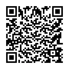 Codice QR per il numero di telefono +9518389551