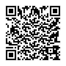 电话号码二维码 +9518389584