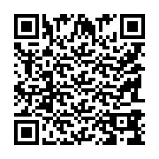 QR Code for Phone number +9518389600