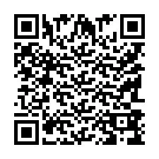 电话号码二维码 +9518389630