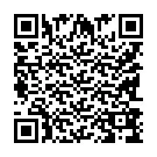 电话号码二维码 +9518389662