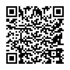 电话号码二维码 +9518389687