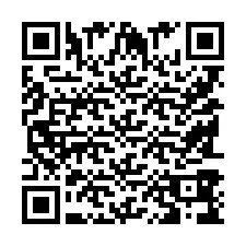 电话号码二维码 +9518389689