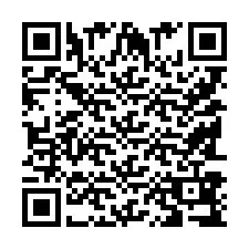 QR kód a telefonszámhoz +9518389759
