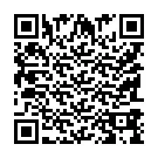 QR Code for Phone number +9518389804
