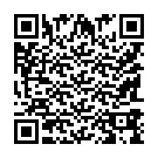 QR Code for Phone number +9518389805