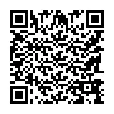 QR Code for Phone number +9518389855
