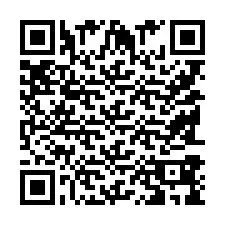 QR Code for Phone number +9518389909