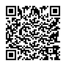 QR Code for Phone number +9518389986