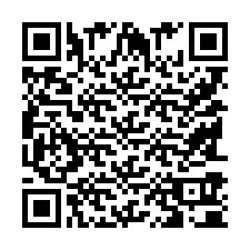 QR Code for Phone number +9518390009