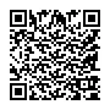 电话号码二维码 +9518390046