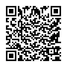 QR Code สำหรับหมายเลขโทรศัพท์ +9518390047