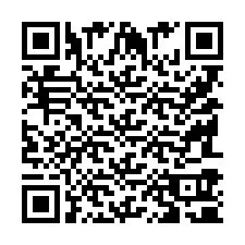 QR Code for Phone number +9518390100