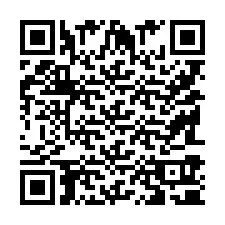 QR Code for Phone number +9518390101
