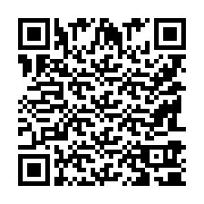 QR Code for Phone number +9518390105
