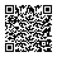 QR Code for Phone number +9518390110