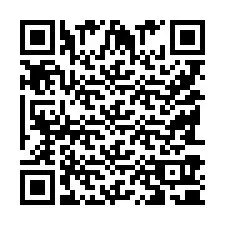 QR Code for Phone number +9518390118