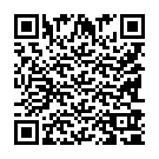QR Code for Phone number +9518390122