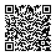 QR-Code für Telefonnummer +9518520563