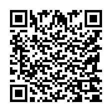 QR-koodi puhelinnumerolle +9518520590