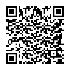 QR kód a telefonszámhoz +9518520598