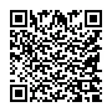 QR Code pour le numéro de téléphone +9518520923