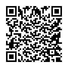 QR kód a telefonszámhoz +9518520963